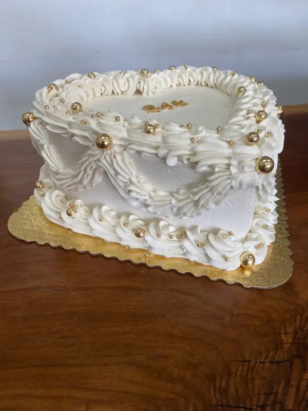 Heart Cakes - Image 4