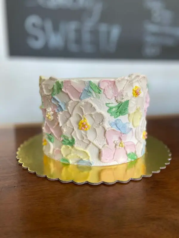 Religious Cakes - Image 2