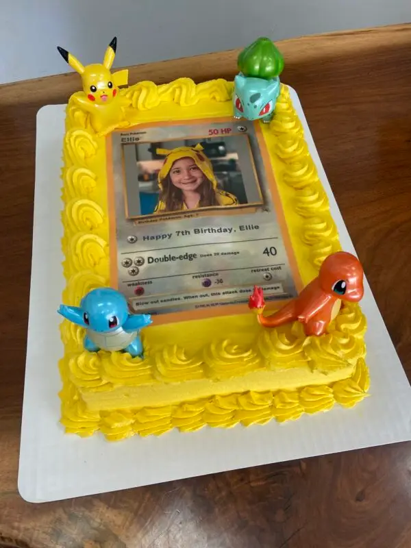 Themed Cakes - Image 14