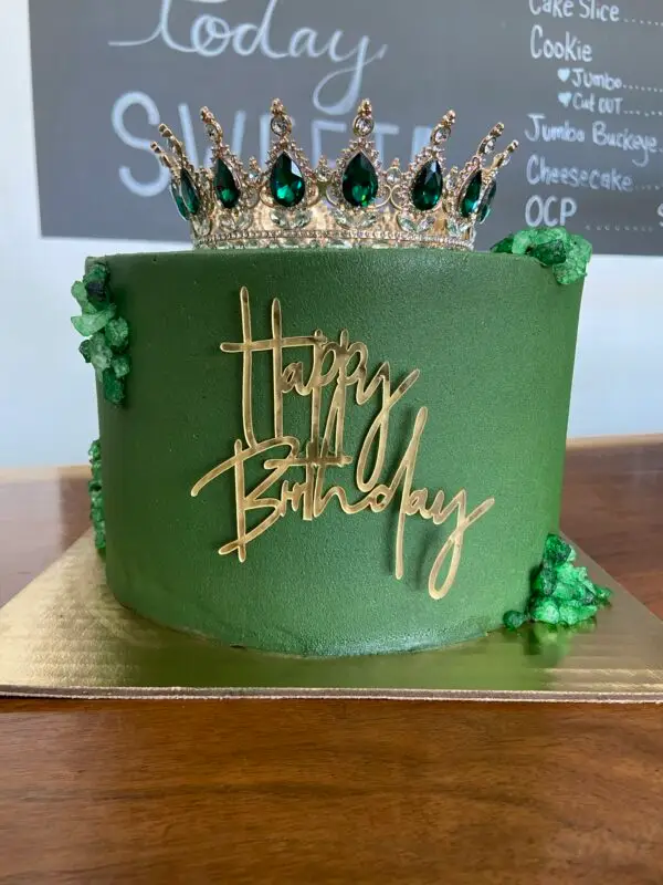 Birthday Cakes - Image 20