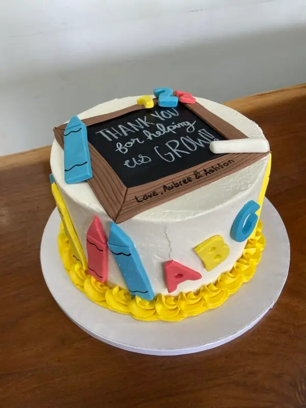 Themed Cakes - Image 13