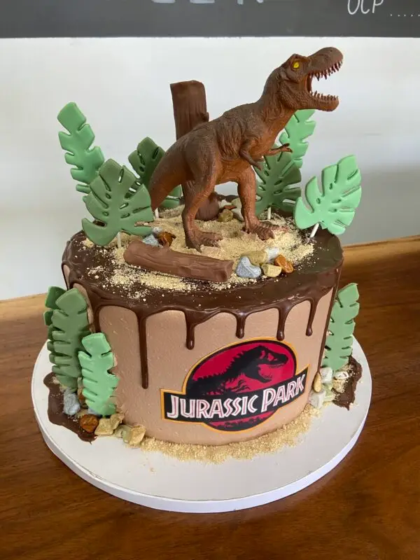 Birthday Cakes - Image 18