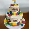 Birthday Cakes - Image 16