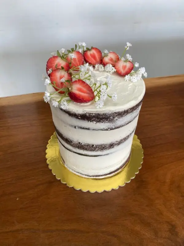 Bridal Shower Cakes - Image 5