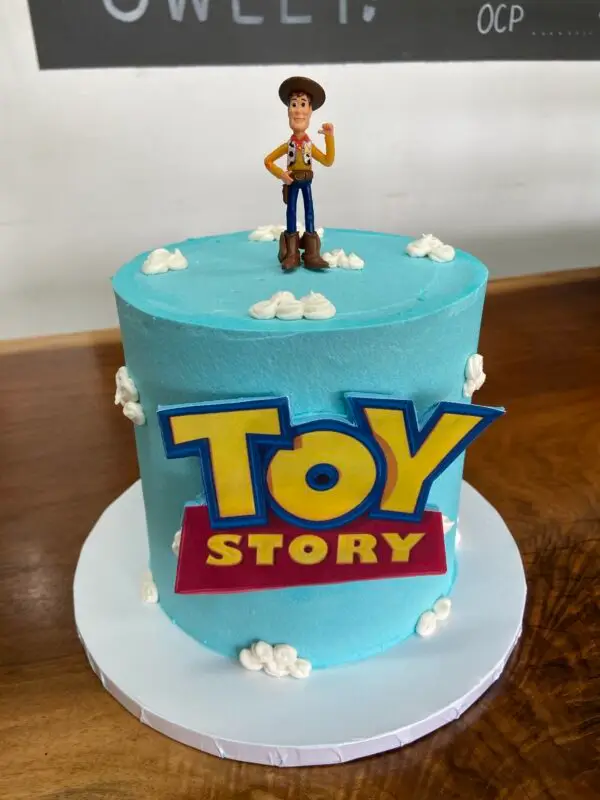 Birthday Cakes - Image 17