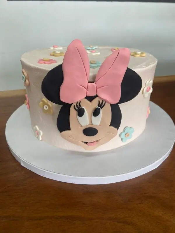 Baby Shower Cakes - Image 7