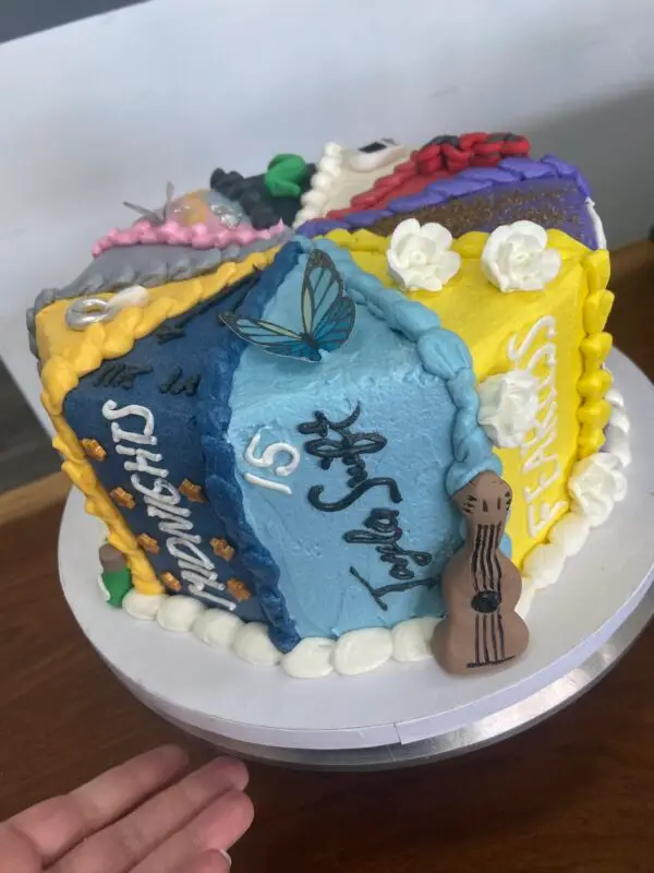 Themed Cakes - Image 9