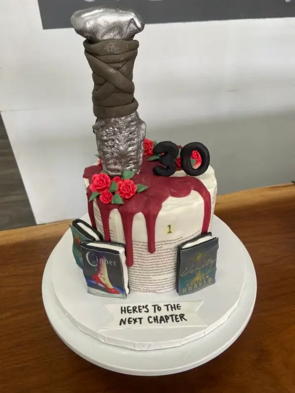 Themed Cakes - Image 11