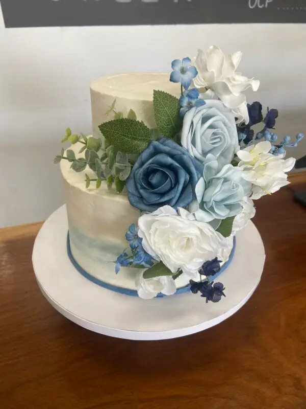 Baby Shower Cakes - Image 5