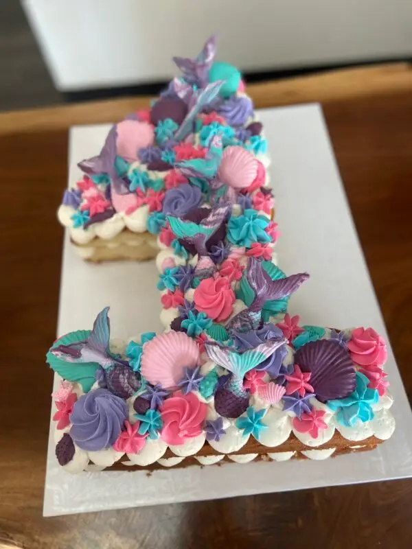 Birthday Cakes - Image 10