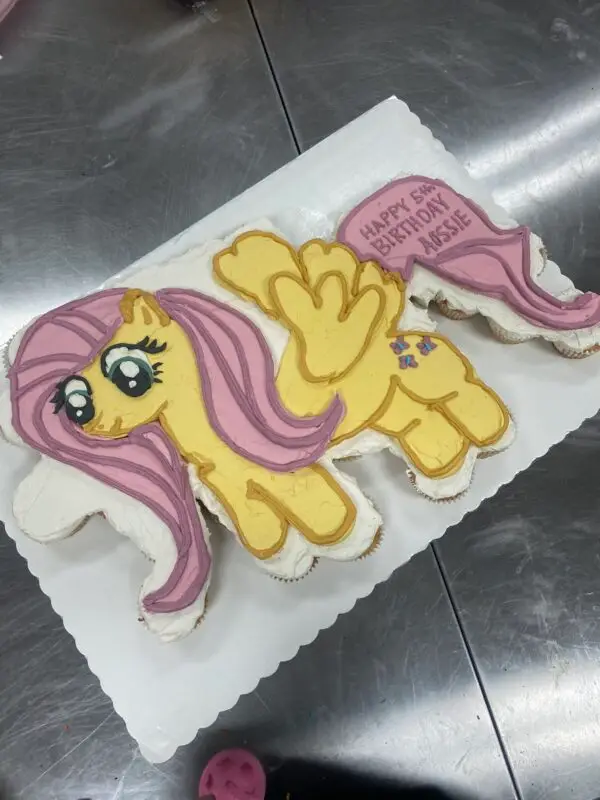 Cupcake Cakes - Image 3