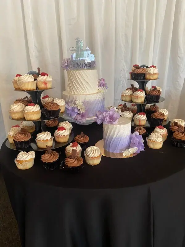 Wedding Cakes - Image 8