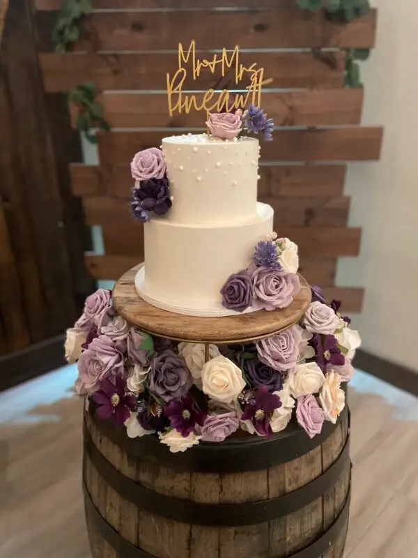 Wedding Cakes - Image 7
