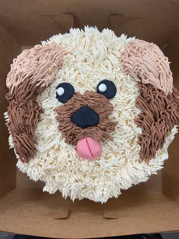 Birthday Cakes - Image 6