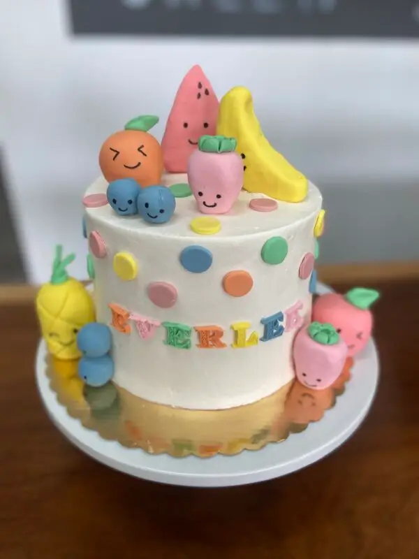 Birthday Cakes - Image 7
