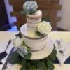 Wedding Cakes - Image 6