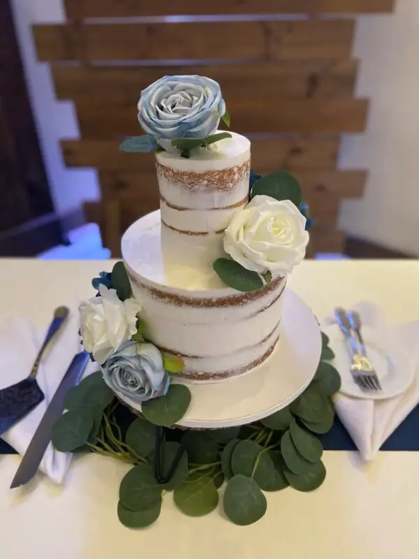 Wedding Cakes - Image 6