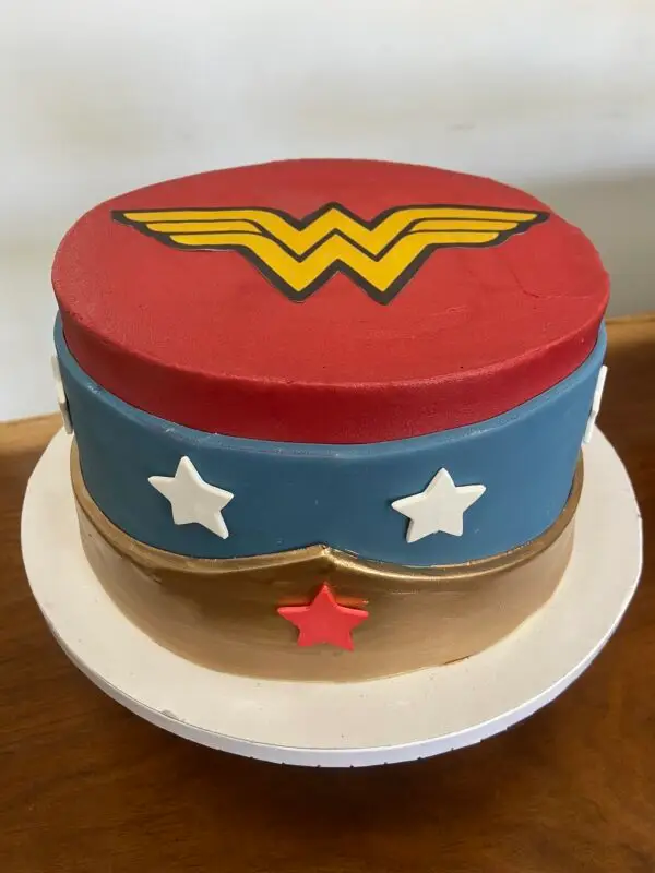 Themed Cakes - Image 6