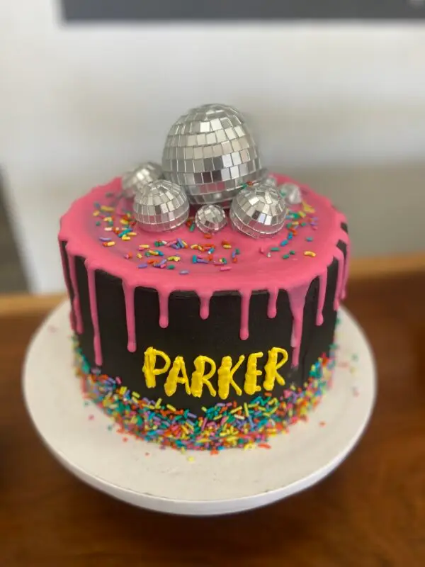 Birthday Cakes - Image 8