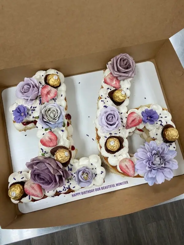 Birthday Cakes - Image 5