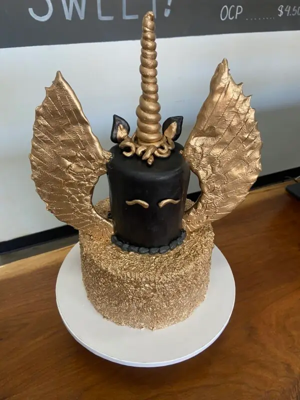 3D Cakes - Image 3