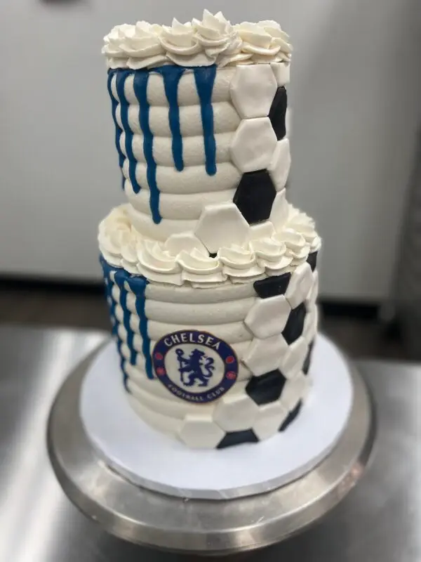 Baby Shower Cakes - Image 2