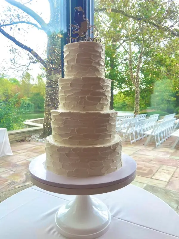 Wedding Cakes - Image 2