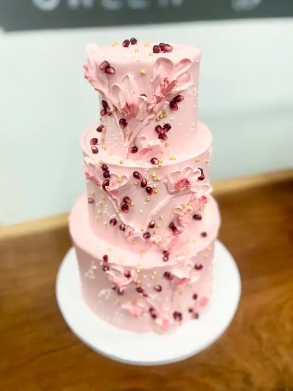 Wedding Cakes - Image 3