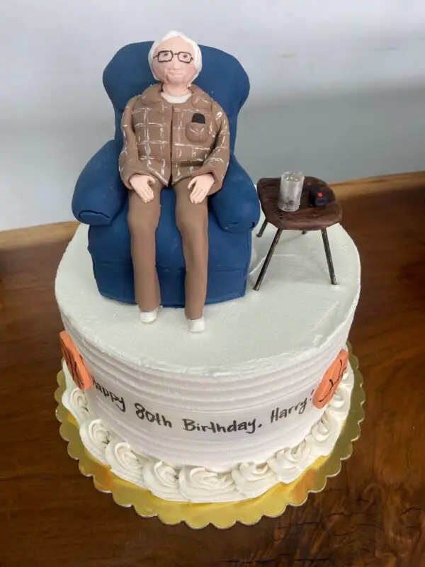 3D Cakes - Image 2