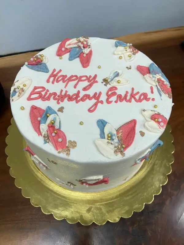Textured Cakes - Image 2