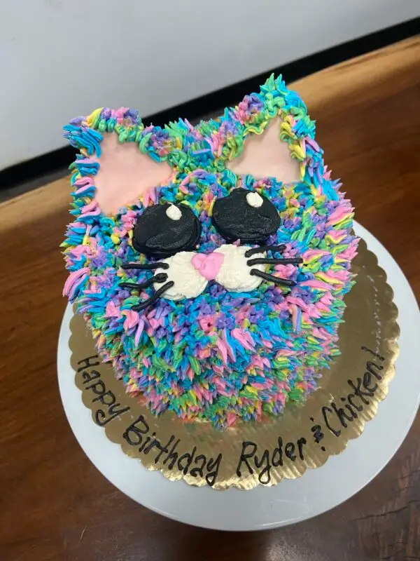 Birthday Cakes - Image 3