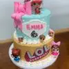 Movie Inspired Cakes - Image 2