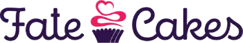 New Fate Cakes Logo
