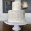 4"/8" spackle icing
