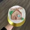 4" All icing details
