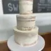 4"/6"/8" bare/naked design
