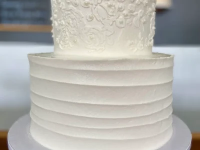 6"/8" Textured