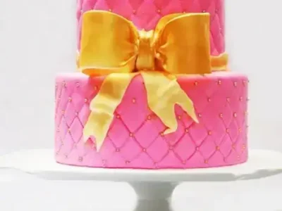 Columbus Ohio fondant cakes